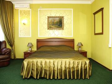 Люкс в Мини-отеле Дунай